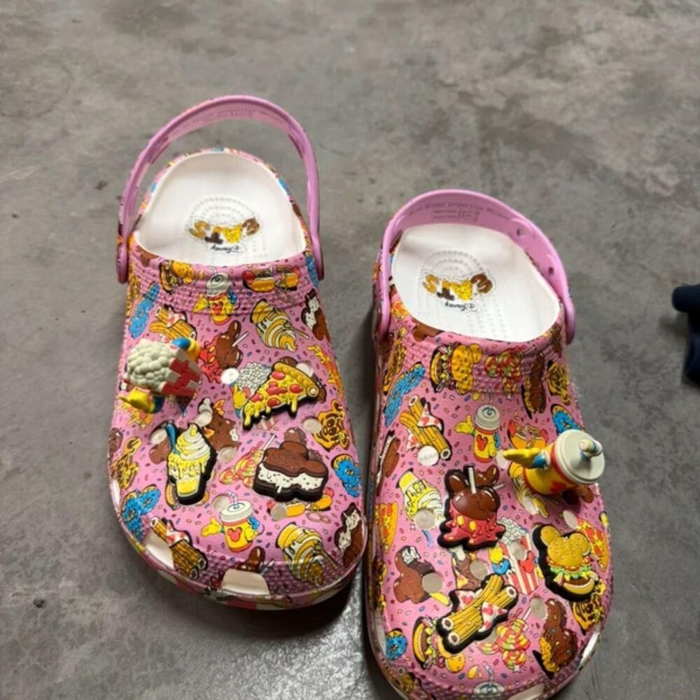 Crocs Women's multi Clogs